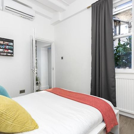 Two Bedroom Apartment In Central London With Large Terrace Kültér fotó